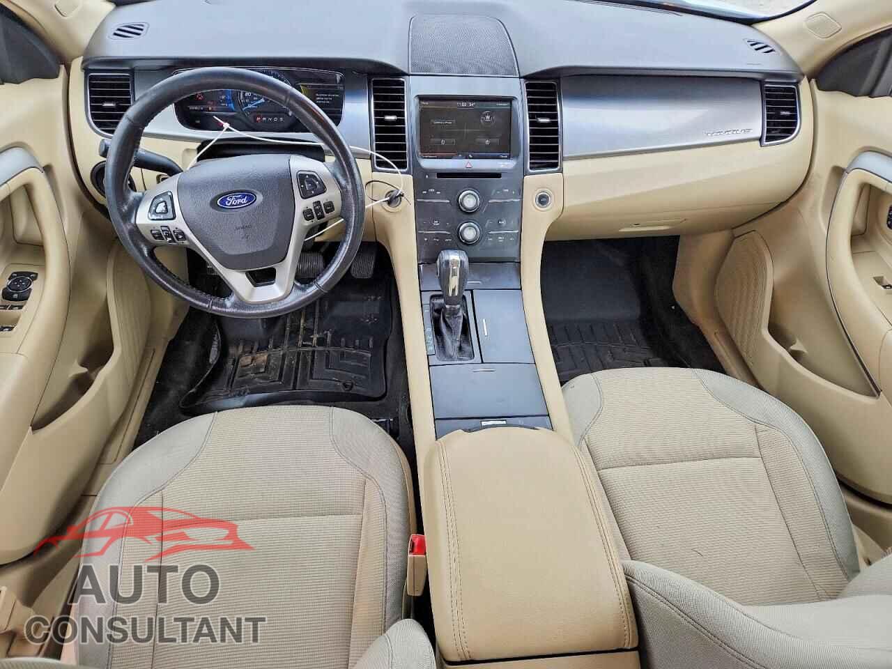FORD TAURUS 2014 - 1FAHP2E83EG149760