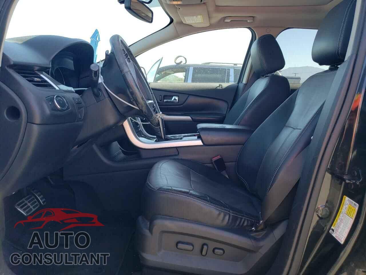 FORD EDGE 2012 - 2FMDK4AK7CBA60228