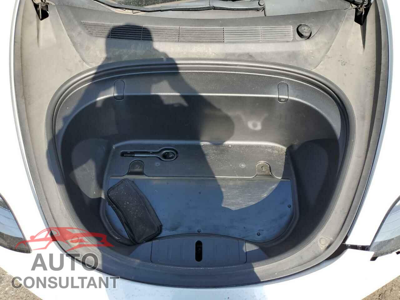 TESLA MODEL 3 2019 - 5YJ3E1EA5KF299768