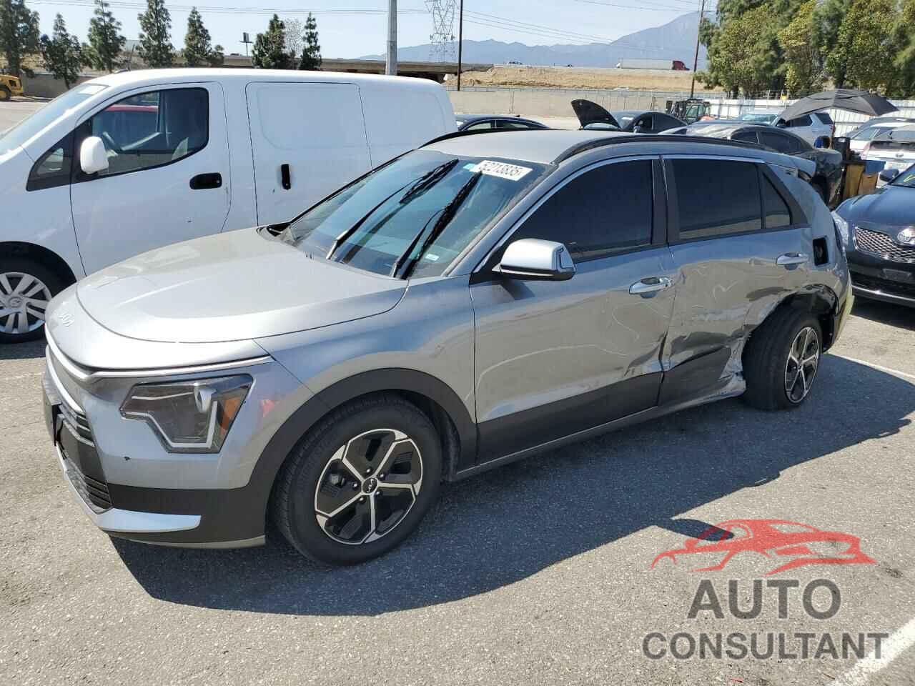 KIA NIRO 2024 - KNDCR3LE3R5125358