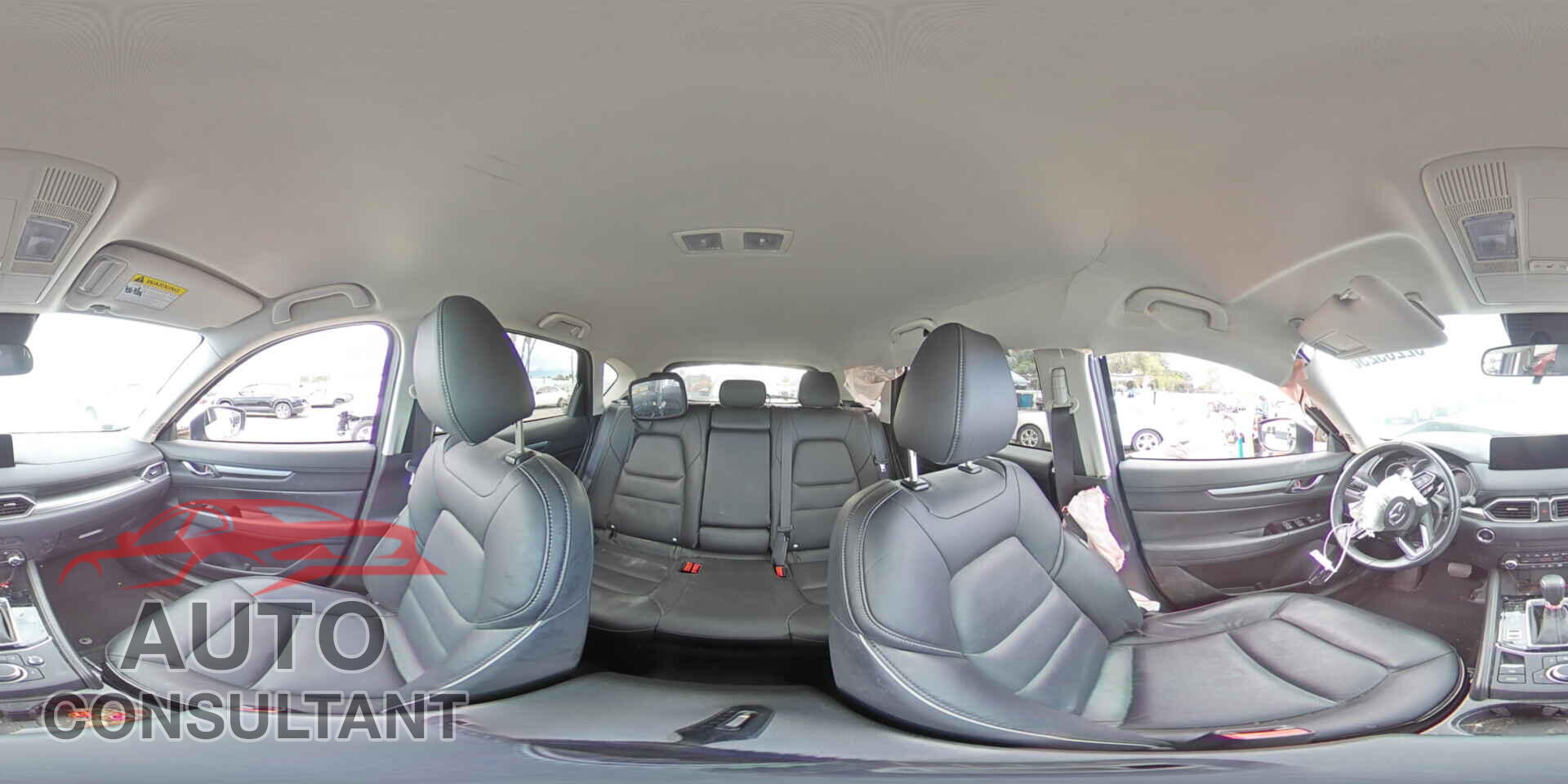 MAZDA CX-5 2024 - JM3KFBBL5R0483919