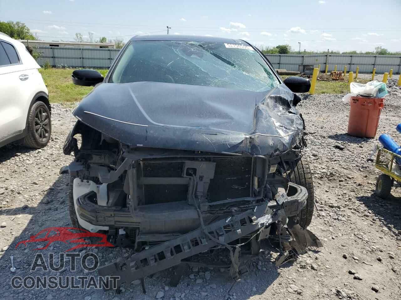 FORD EDGE 2021 - 2FMPK3J90MBA17663