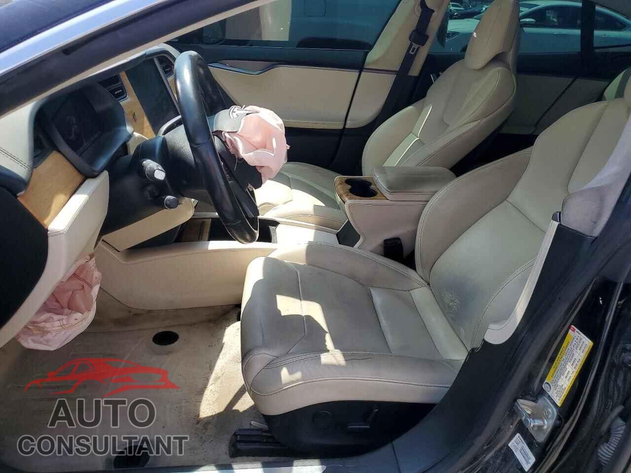TESLA MODEL S 2018 - 5YJSA1E20JF260357
