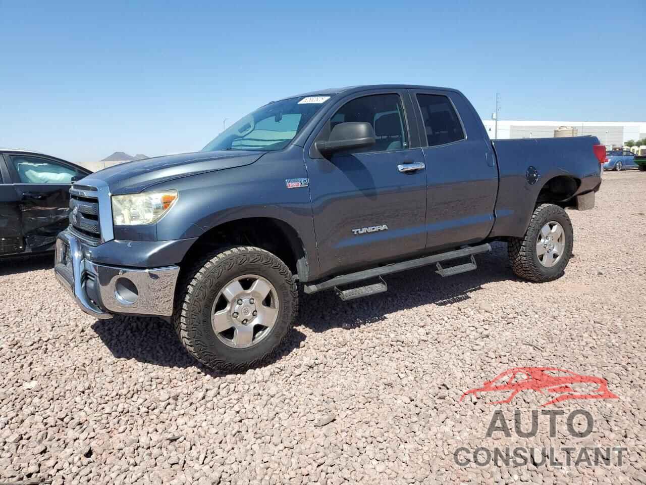 TOYOTA TUNDRA 2010 - 5TFUY5F13AX118687