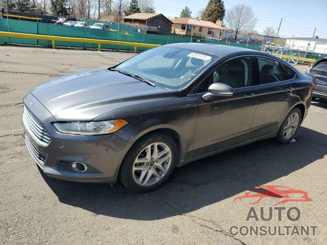 FORD FUSION 2015 - 3FA6P0HD8FR195051
