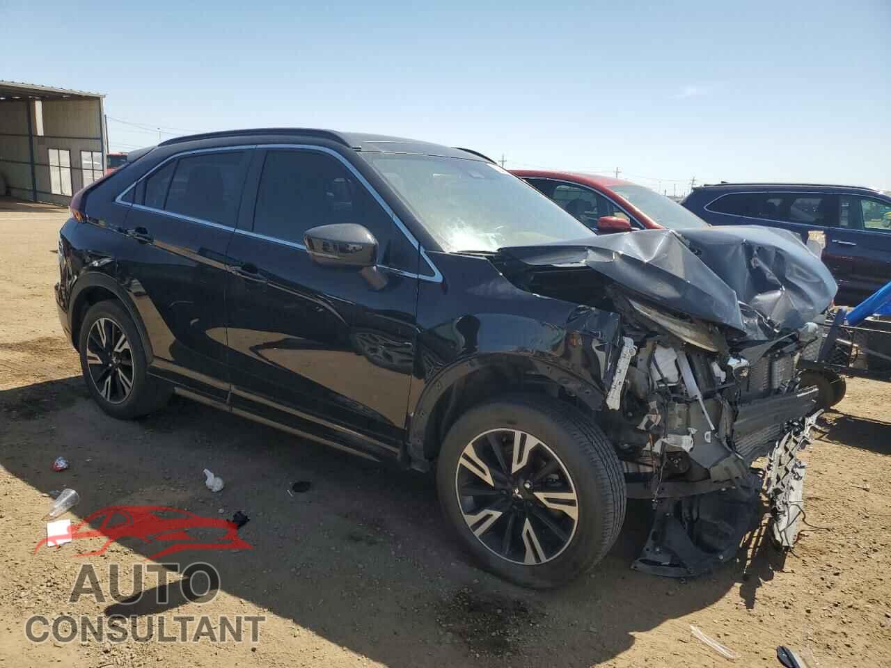 MITSUBISHI ECLIPSE 2023 - JA4ATWAA7PZ005492