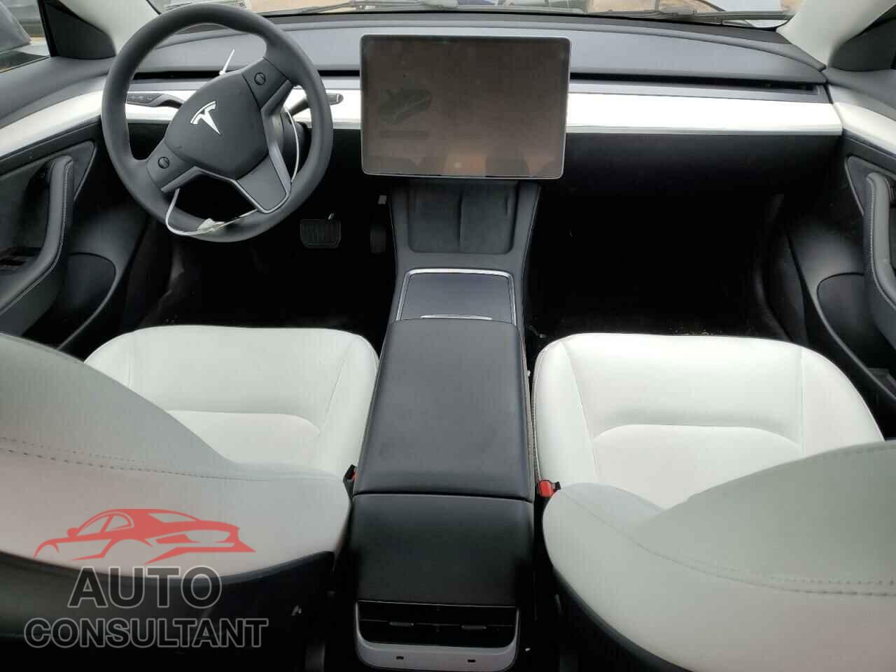 TESLA MODEL 3 2023 - 5YJ3E1EA8PF638160