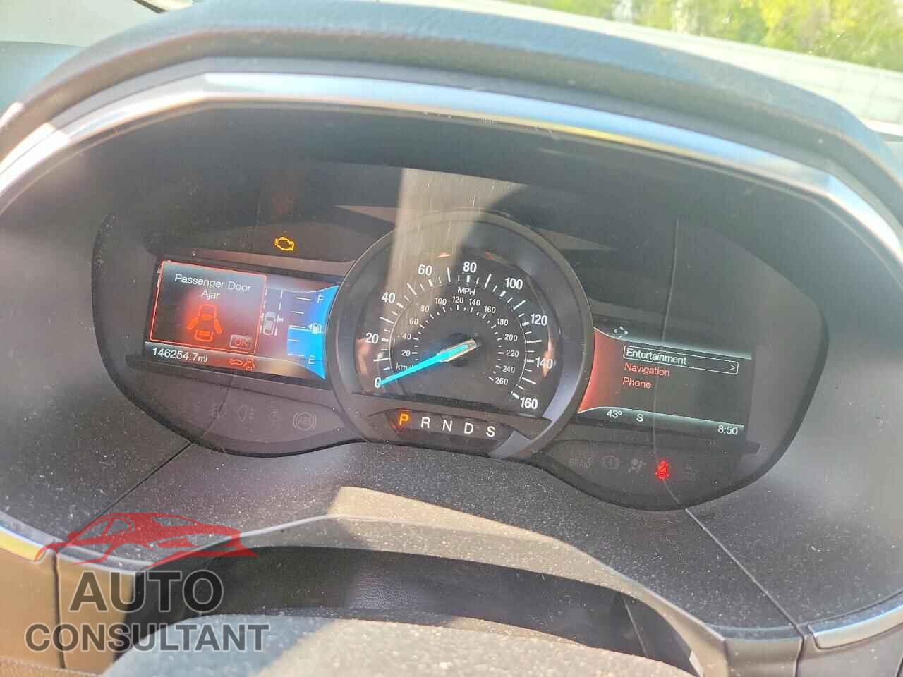 FORD EDGE 2015 - 2FMTK4AP9FBB15273