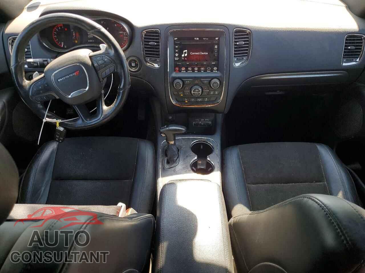 DODGE DURANGO 2020 - 1C4SDHCT3LC185990
