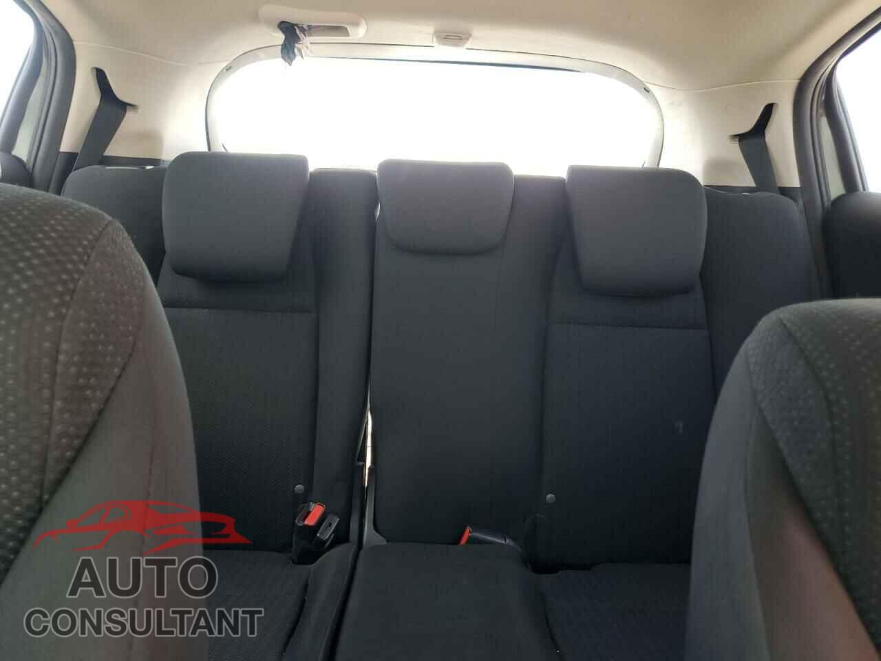 HONDA HR-V 2017 - 3CZRU6H37HG708177