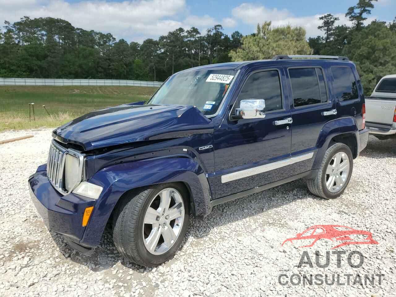 JEEP LIBERTY 2012 - 1C4PJLFK8CW216332
