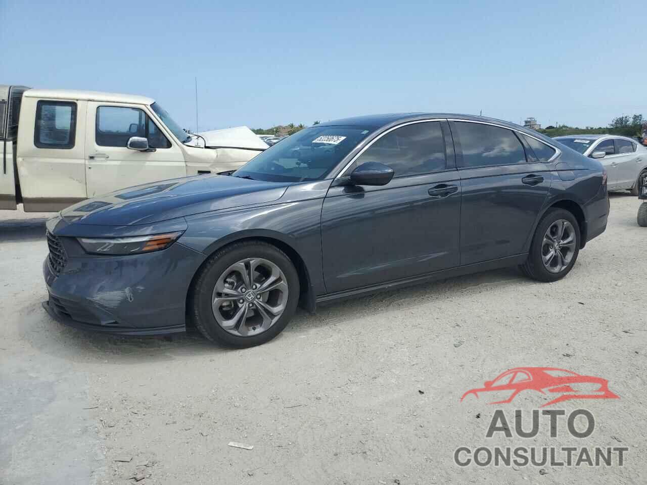 HONDA ACCORD 2024 - 1HGCY1F38RA073512