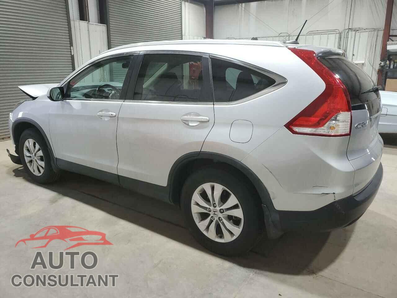 HONDA CRV 2014 - 5J6RM4H72EL107717