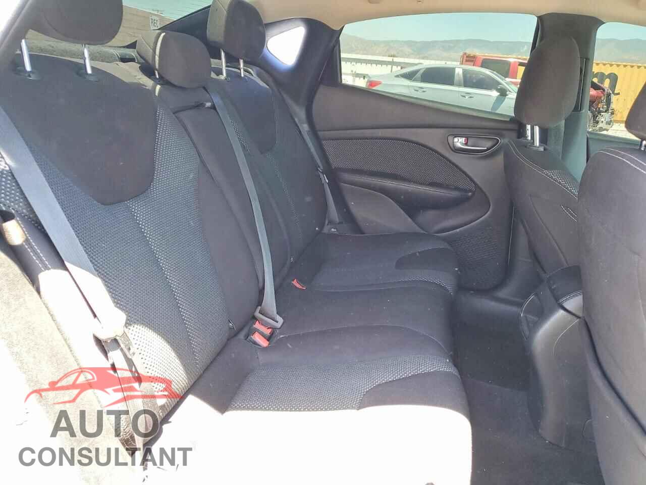 DODGE DART 2014 - 1C3CDFBBXED716475