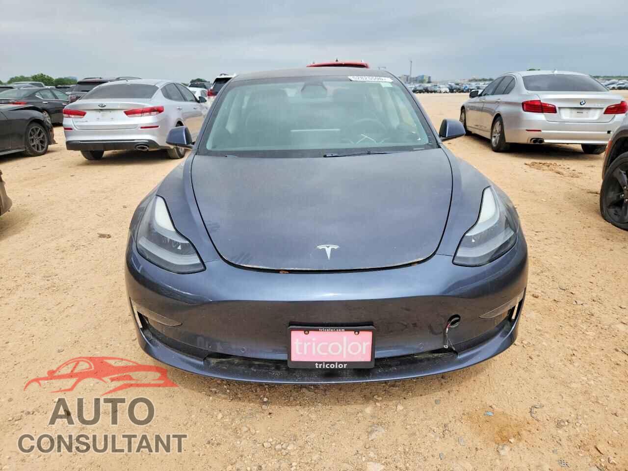 TESLA MODEL 3 2021 - 5YJ3E1EA2MF097716