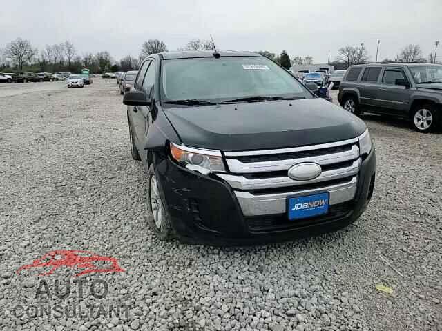 FORD EDGE 2014 - 2FMDK3GC9EBA09472