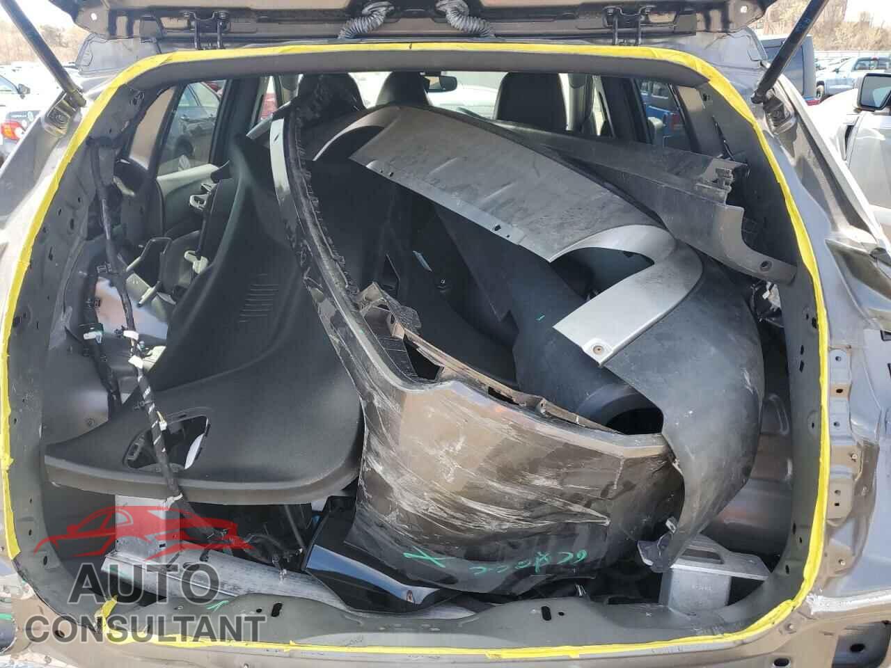 JEEP COMPASS 2023 - 3C4NJDCN8PT529629