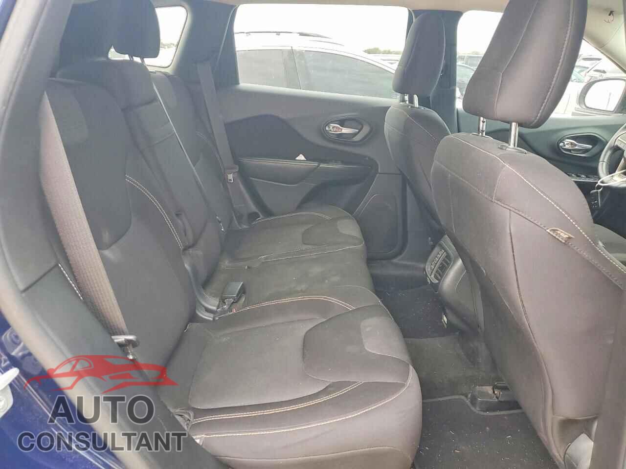JEEP CHEROKEE 2015 - 1C4PJLCB0FW637566
