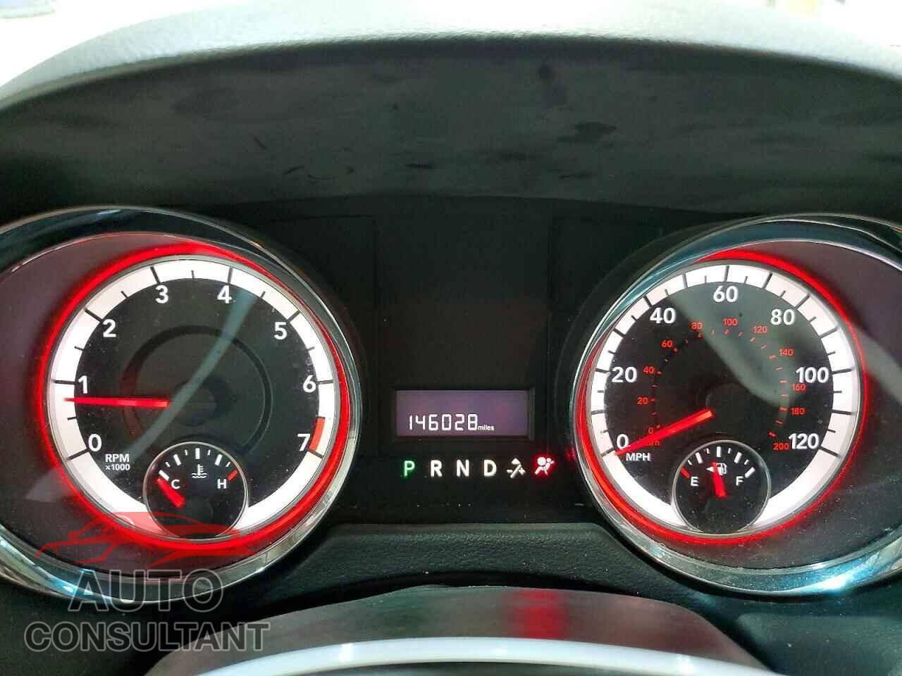 DODGE CARAVAN 2015 - 2C4RDGBG1FR751024