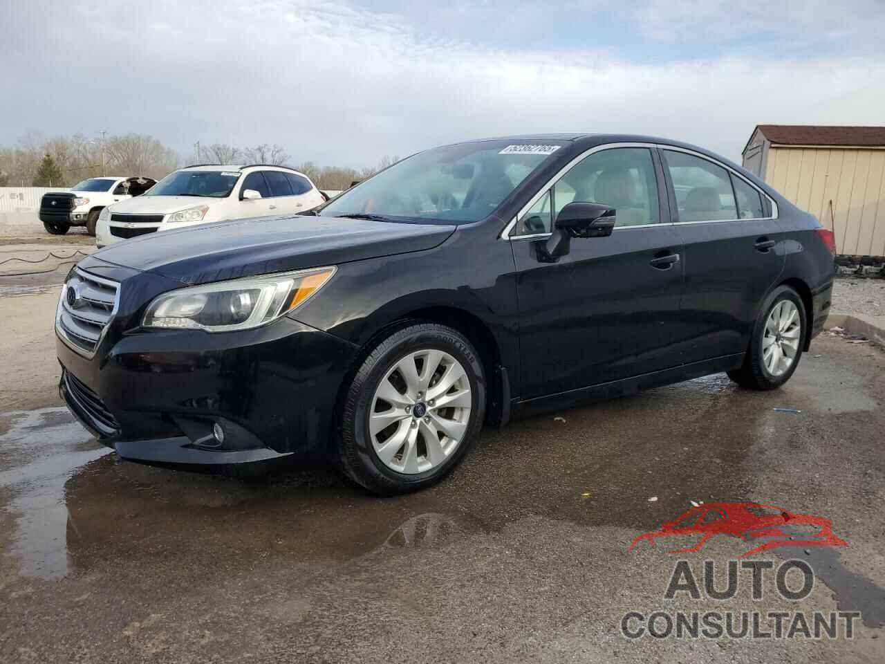 SUBARU LEGACY 2017 - 4S3BNAF6XH3039751
