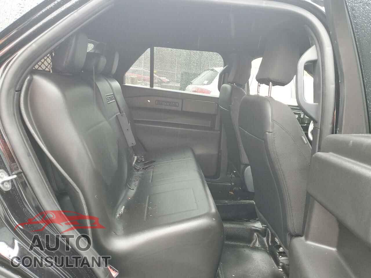 FORD EXPLORER 2021 - 1FM5K8AW7MNA07050