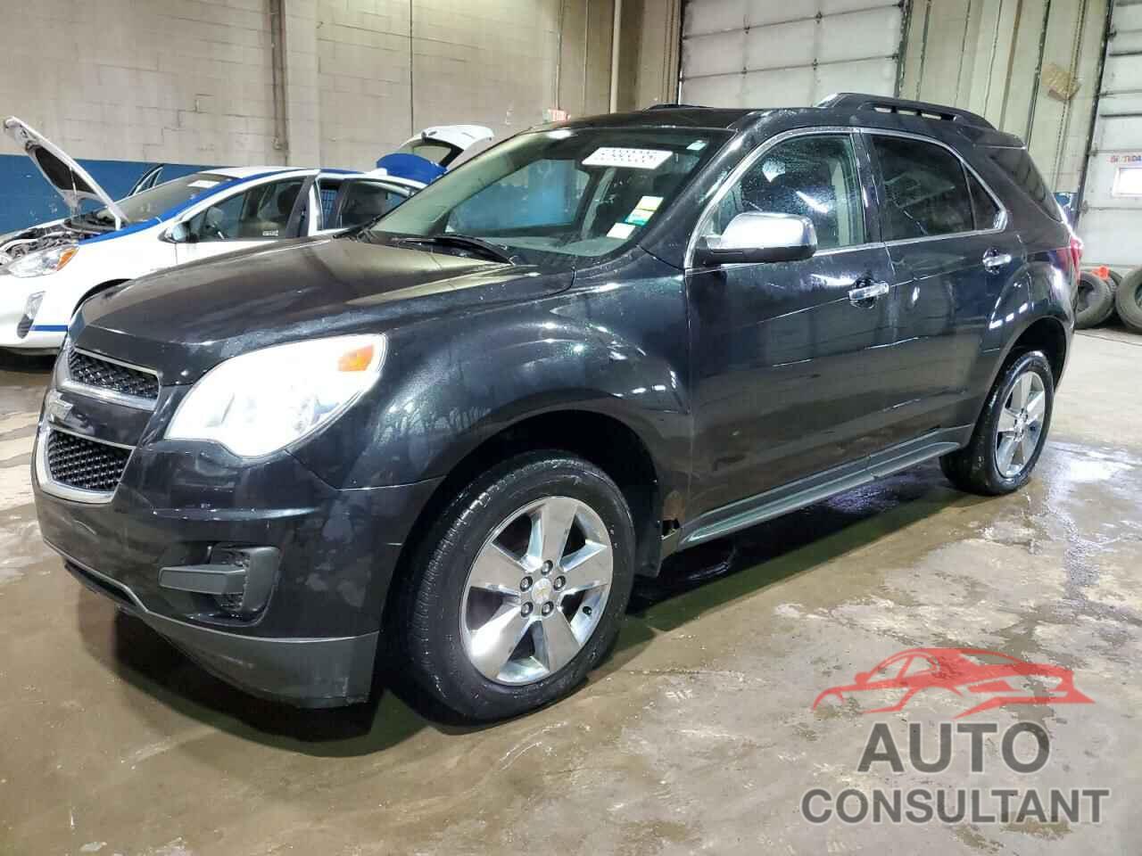 CHEVROLET EQUINOX 2015 - 2GNALBEK2F6201116