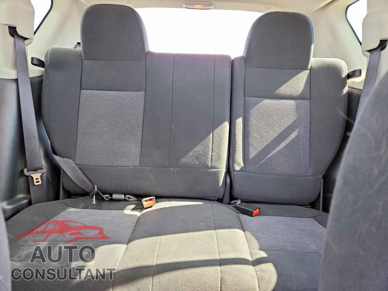 JEEP COMPASS 2014 - 1C4NJDBB8ED626601