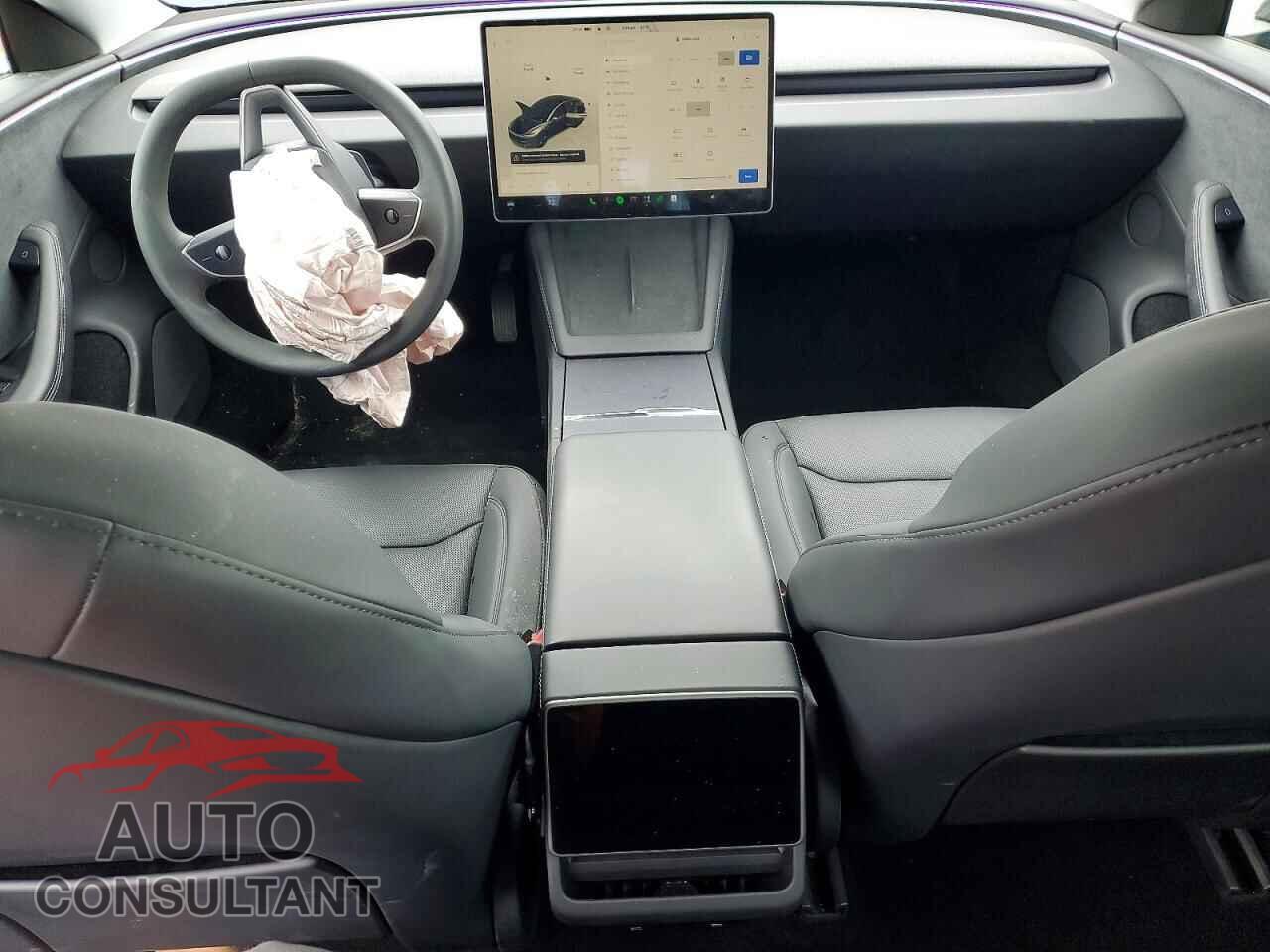 TESLA MODEL 3 2024 - 5YJ3E1EB5RF754539