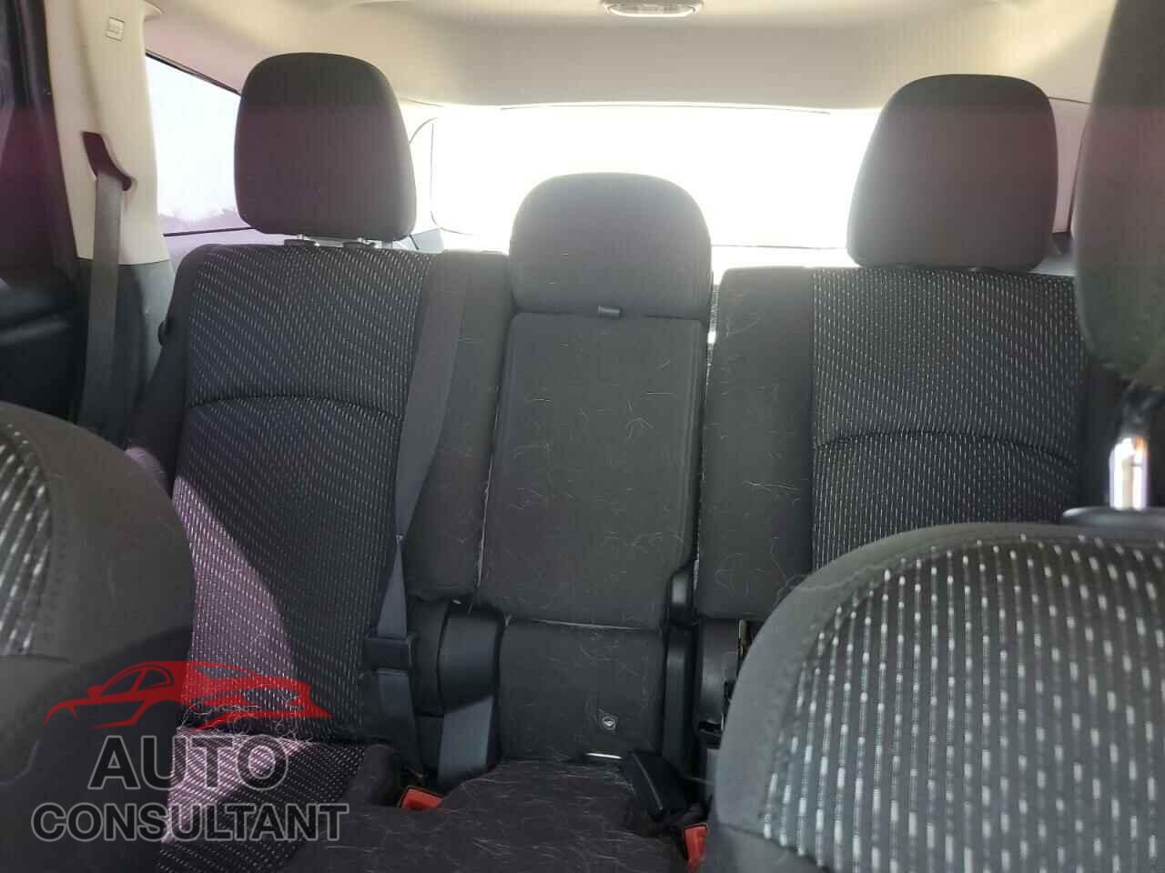 DODGE JOURNEY 2015 - 3C4PDCAB9FT714368
