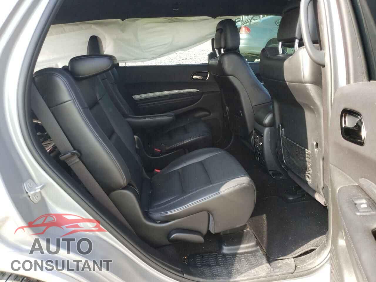DODGE DURANGO 2020 - 1C4RDHDG5LC269101