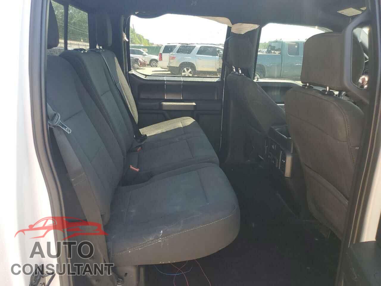 FORD F-150 2018 - 1FTEW1CP2JFD48786