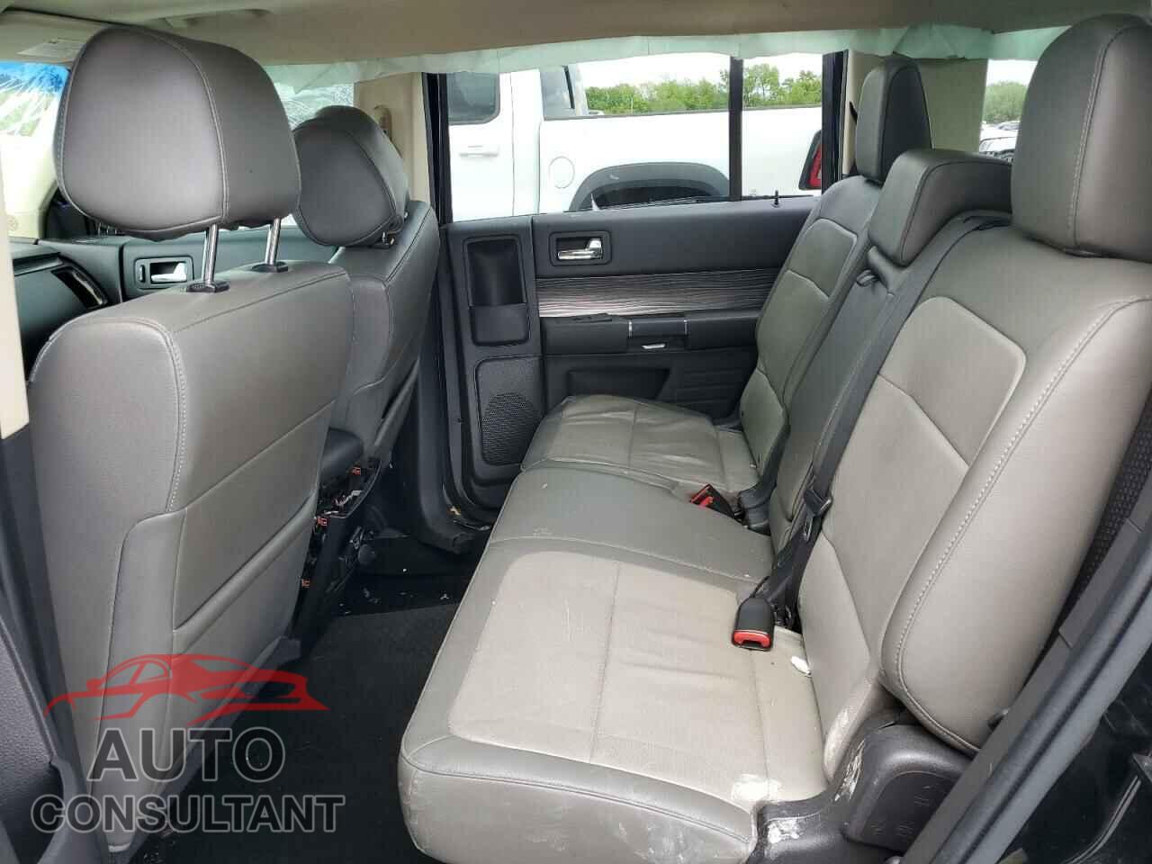 FORD FLEX 2016 - 2FMHK6D81GBA03185
