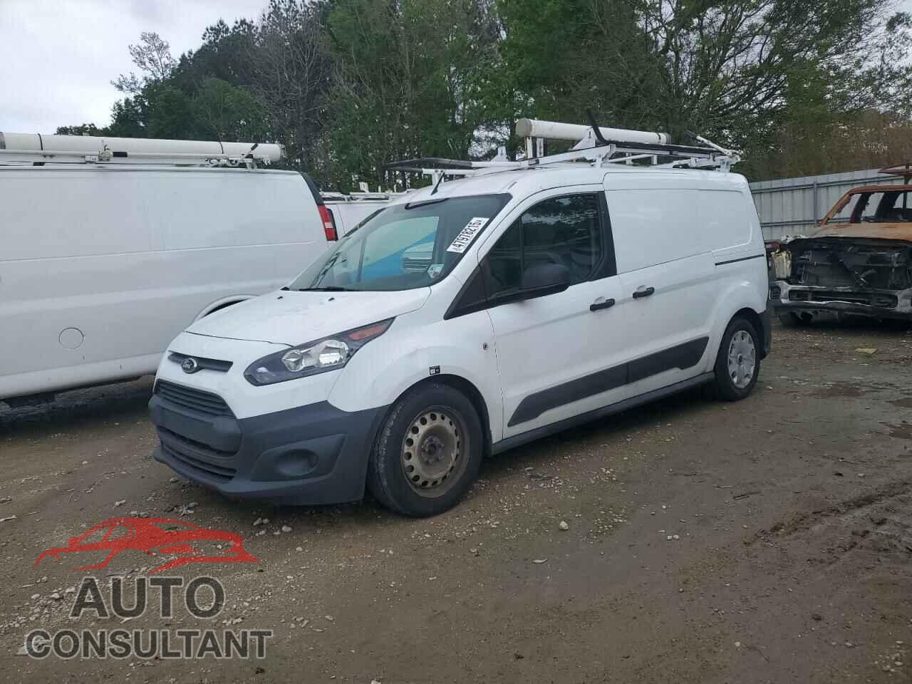 FORD TRANSIT 2014 - NM0LS7E79E1168630