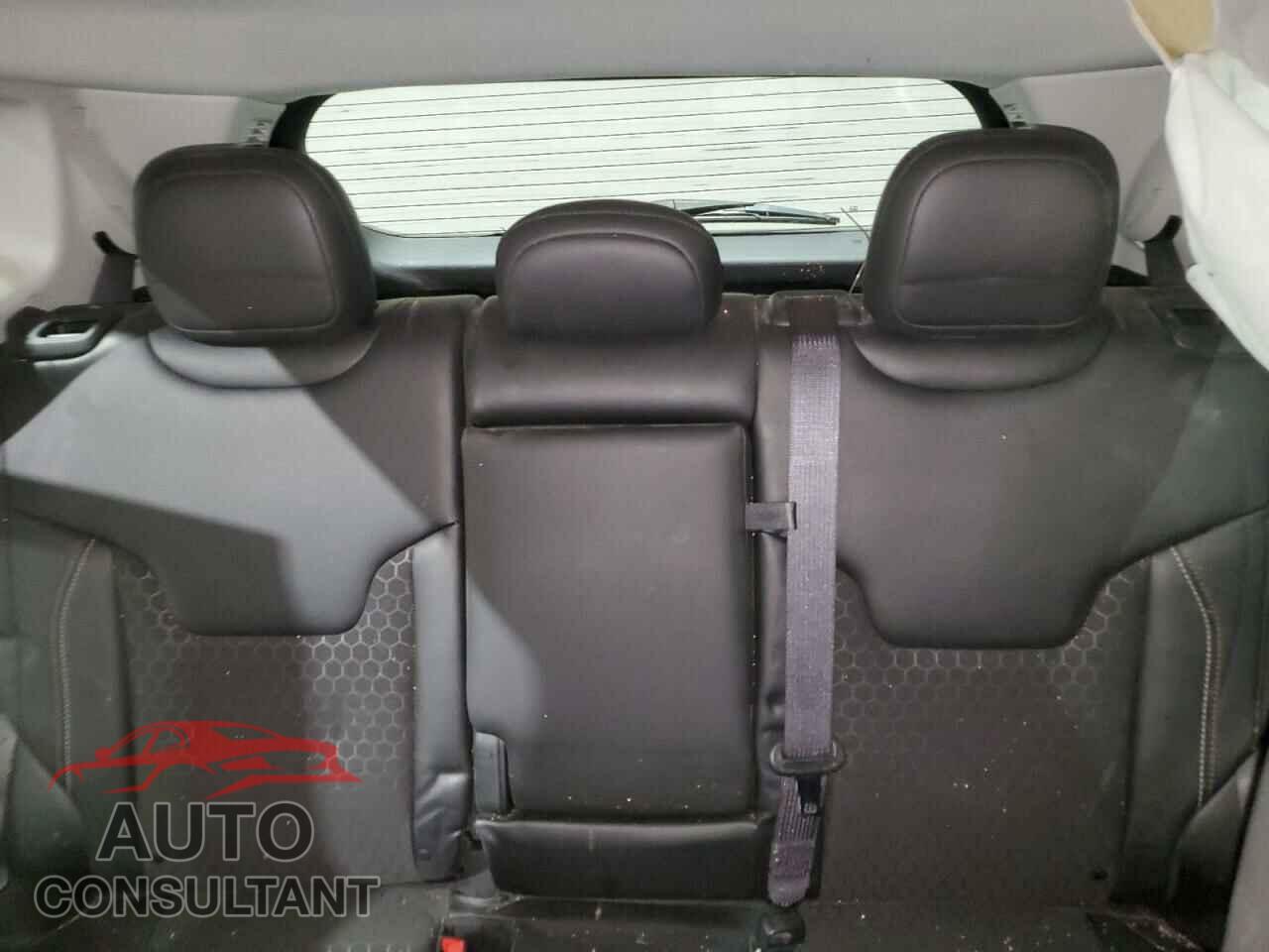 JEEP COMPASS 2021 - 3C4NJDBB1MT537736