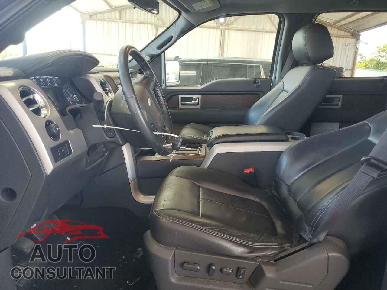 FORD F-150 2013 - 1FTFW1EF0DFD49948
