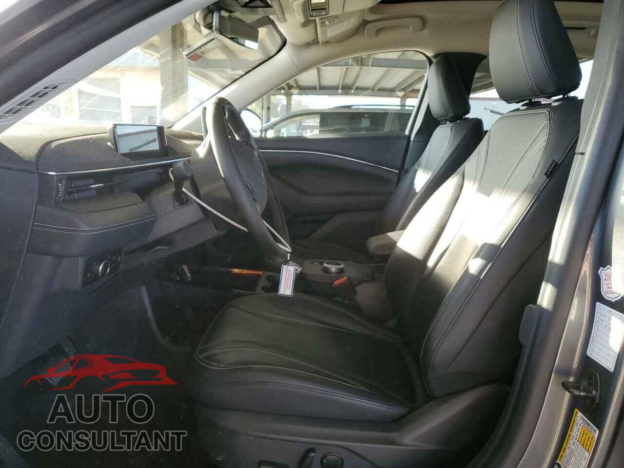 FORD MUSTANG 2023 - 3FMTK3SUXPMA96702