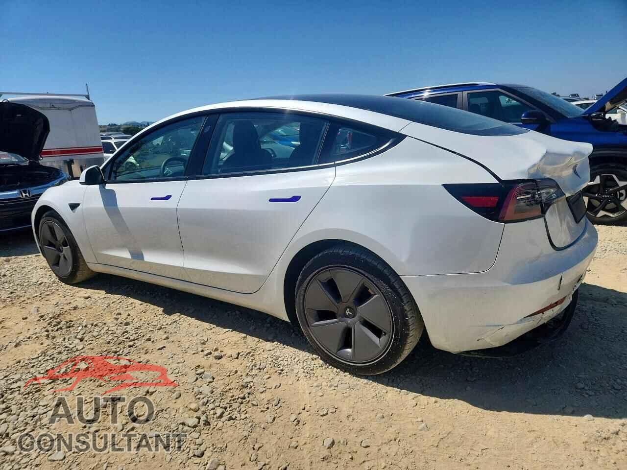 TESLA MODEL 3 2023 - 5YJ3E1EA1PF515235