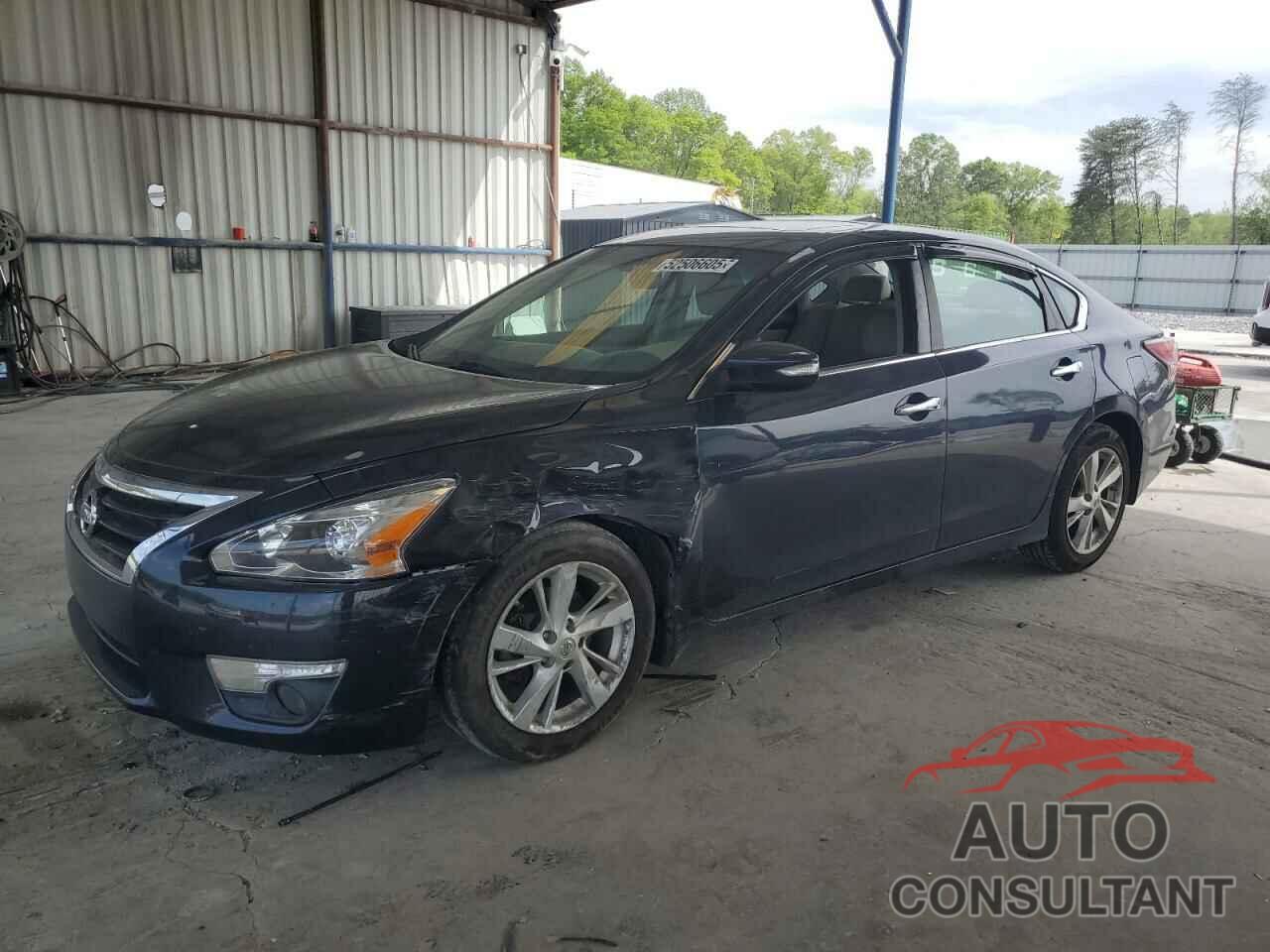 NISSAN ALTIMA 2014 - 1N4AL3AP9EC411062