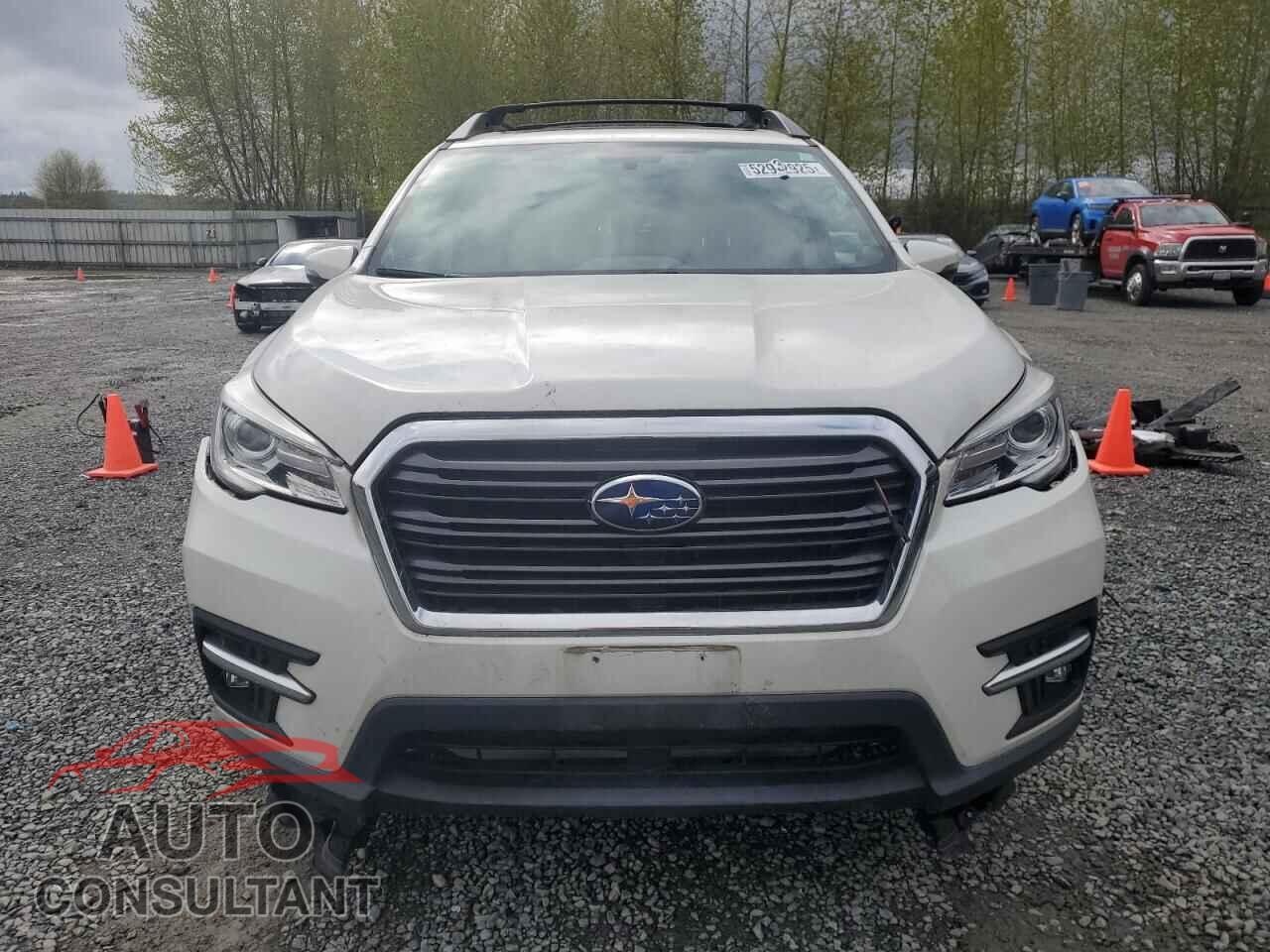 SUBARU ASCENT 2019 - 4S4WMAPD9K3479089