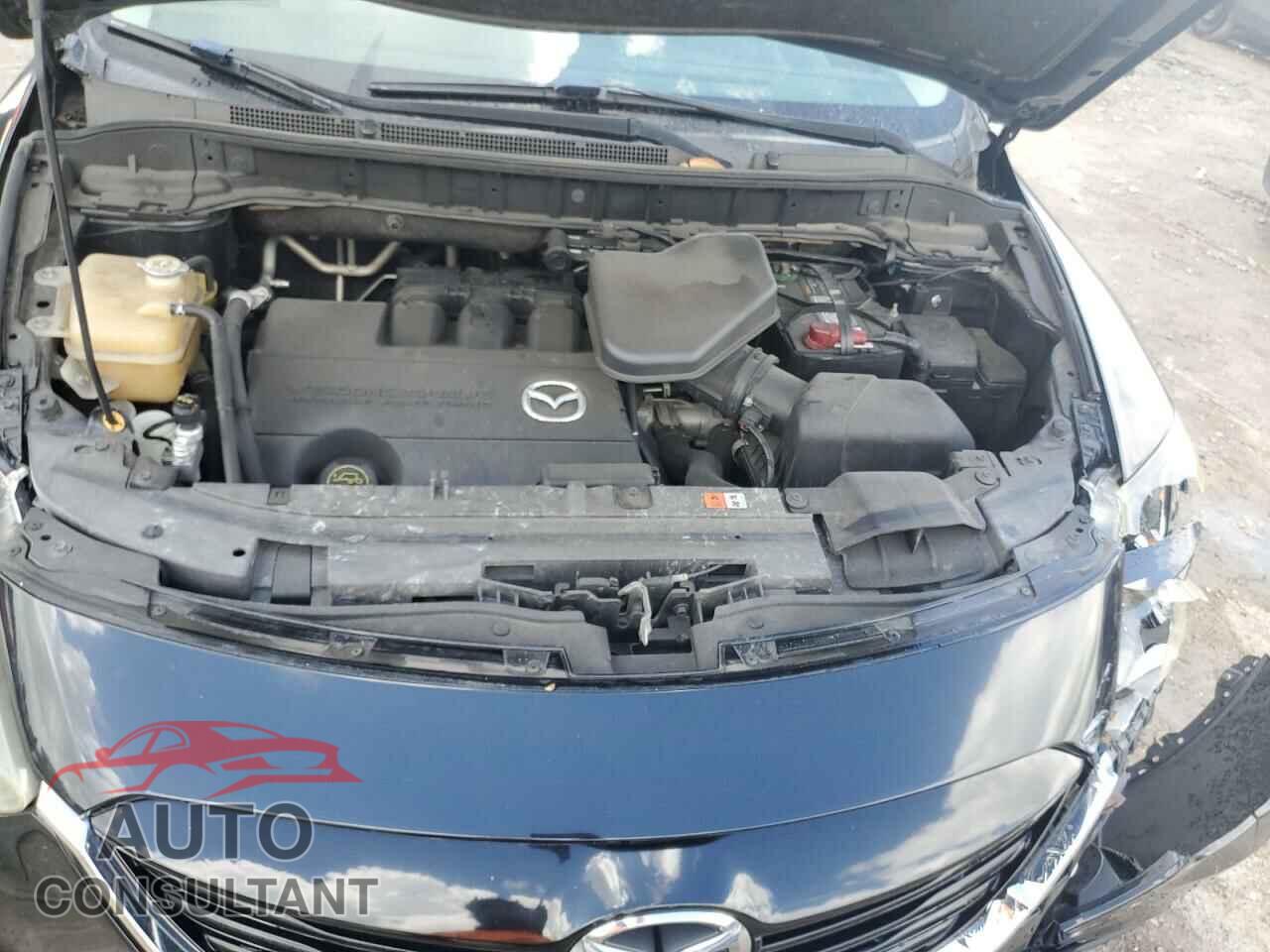 MAZDA CX-9 2015 - JM3TB2BA5F0449957