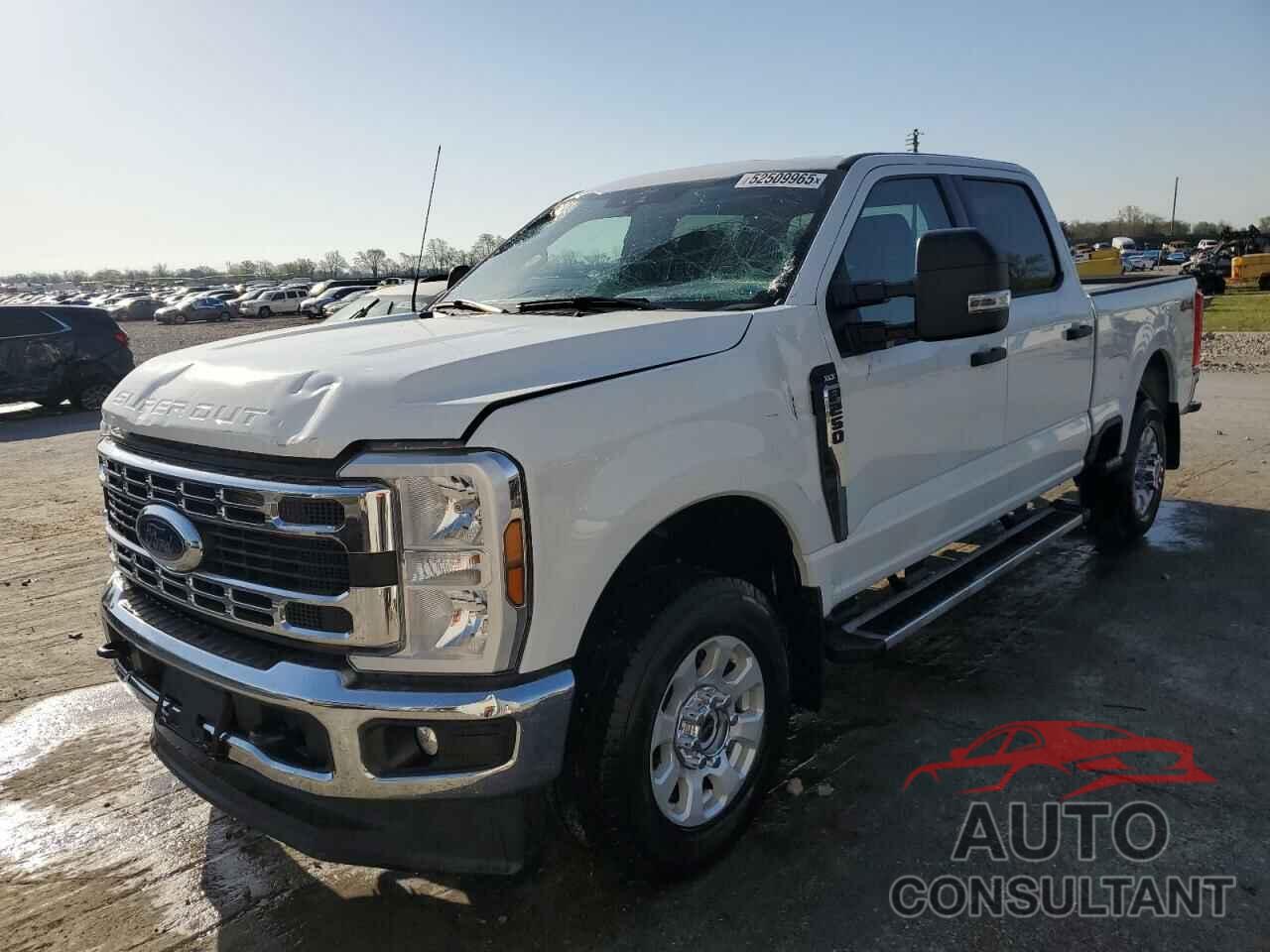 FORD F250 2024 - 1FT7W2BN8REE21871