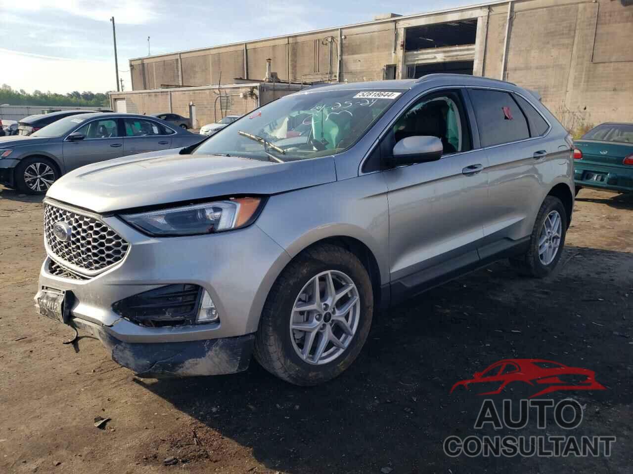 FORD EDGE 2023 - 2FMPK4J99PBA11743