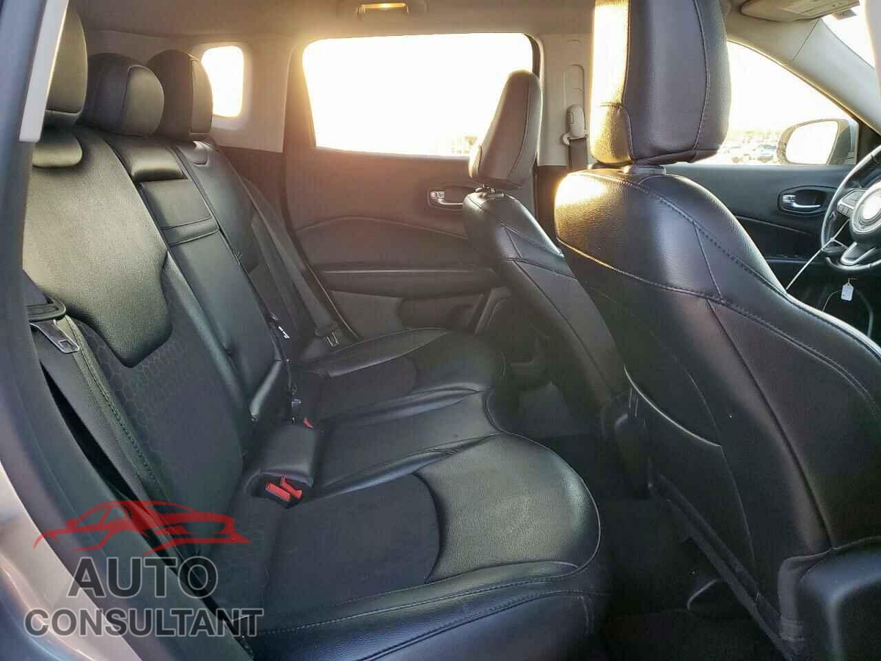 JEEP COMPASS 2020 - 3C4NJCBB7LT118041
