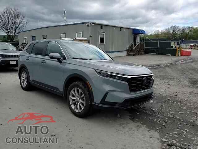 HONDA CRV 2023 - 2HKRS4H49PH423933
