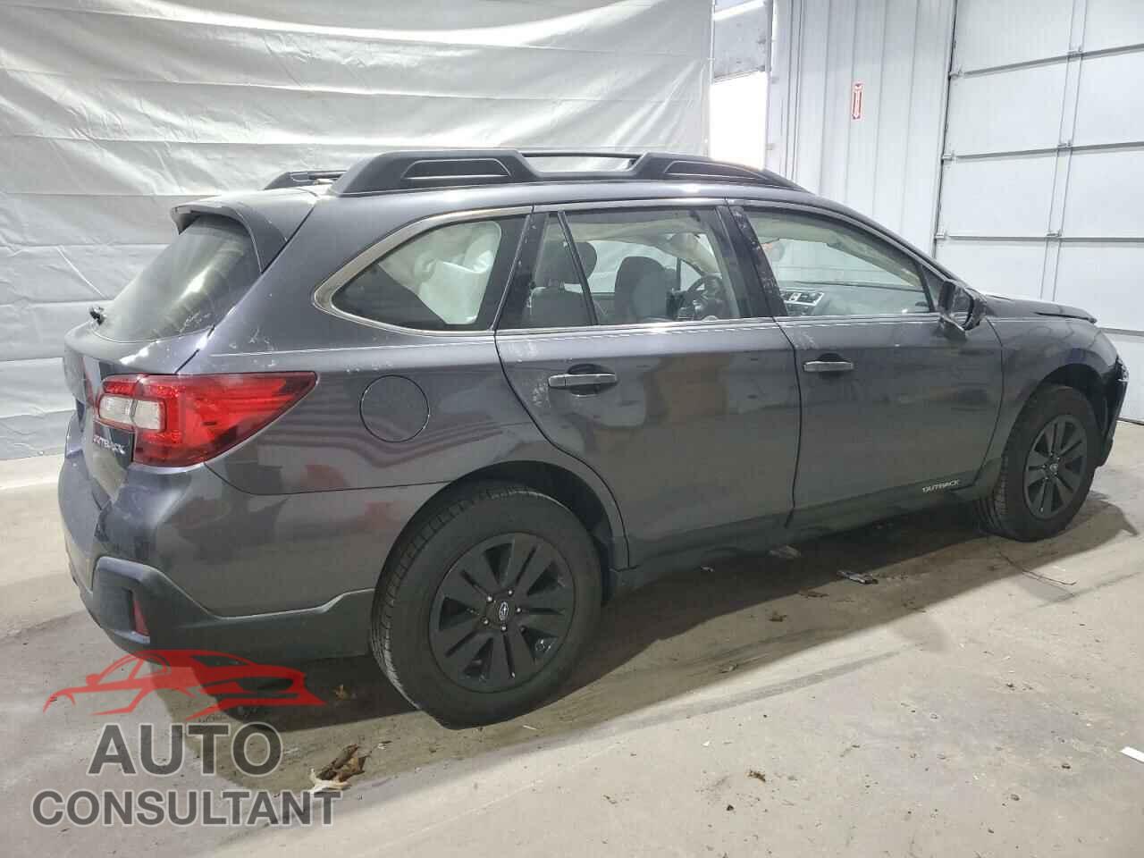 SUBARU OUTBACK 2019 - 4S4BSABC2K3280159