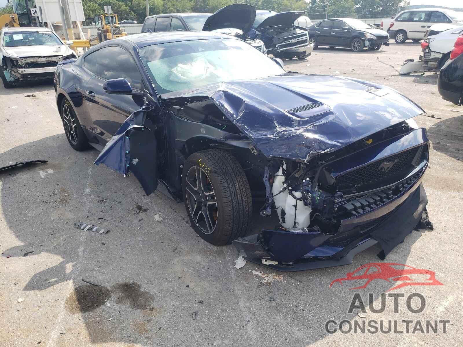 FORD MUSTANG 2020 - 1FA6P8CF5L5190024