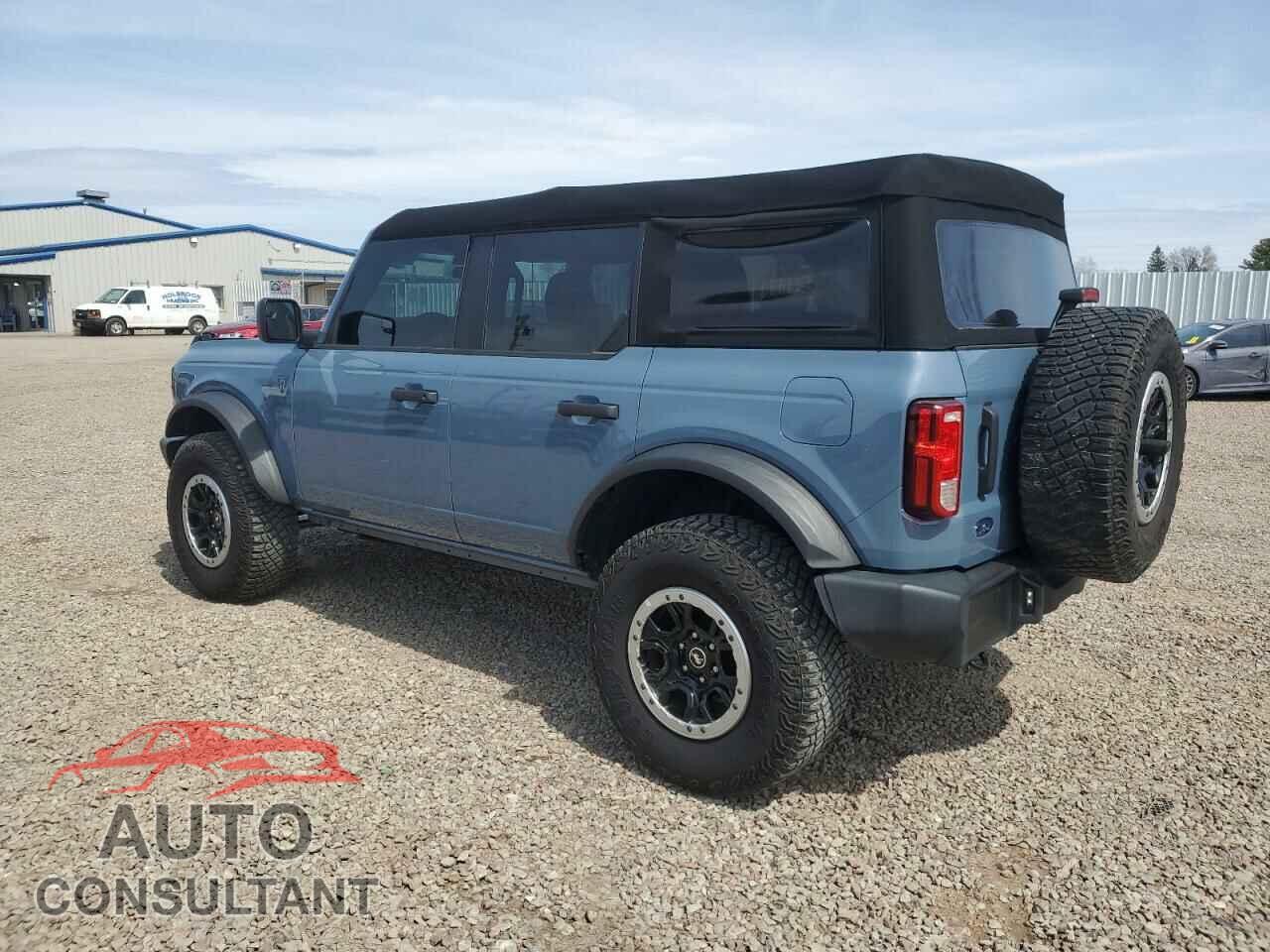 FORD BRONCO 2023 - 1FMEE5DP0PLB17111