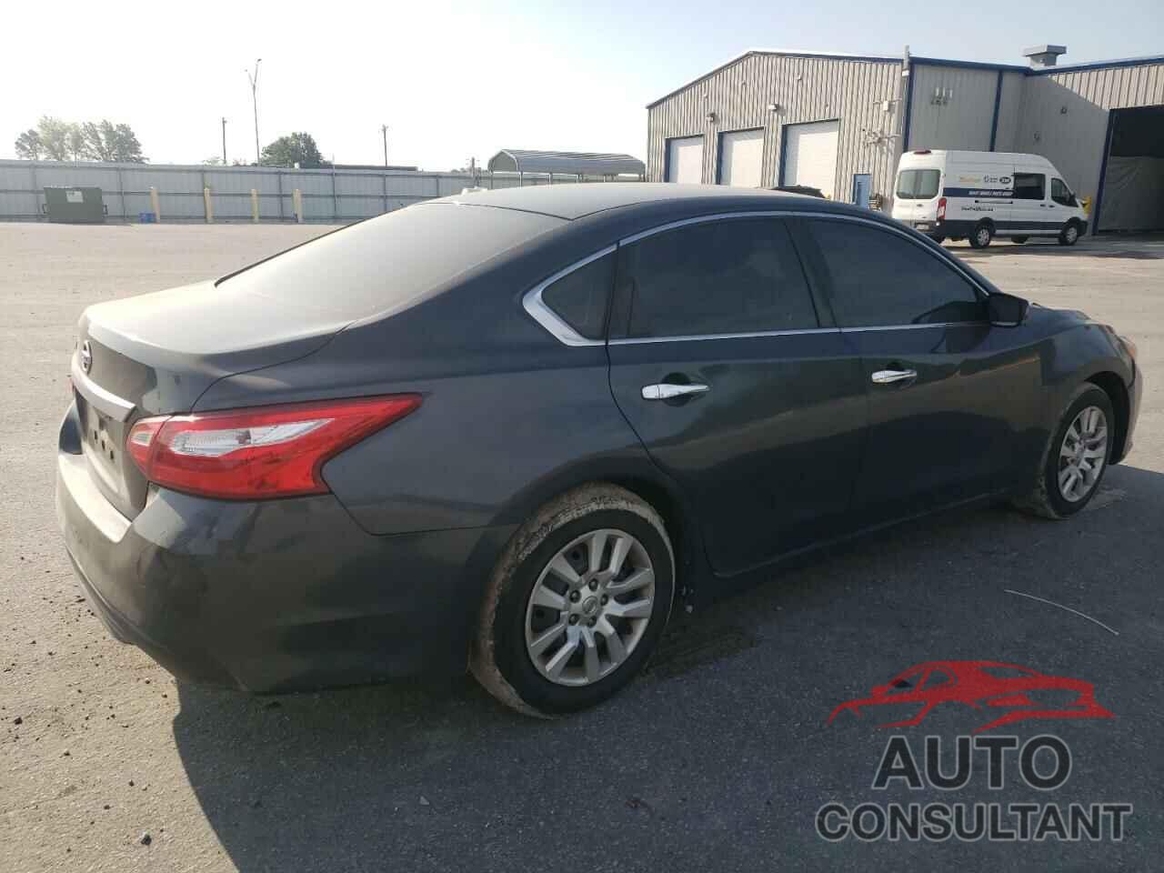 NISSAN ALTIMA 2016 - 1N4AL3AP6GN358571