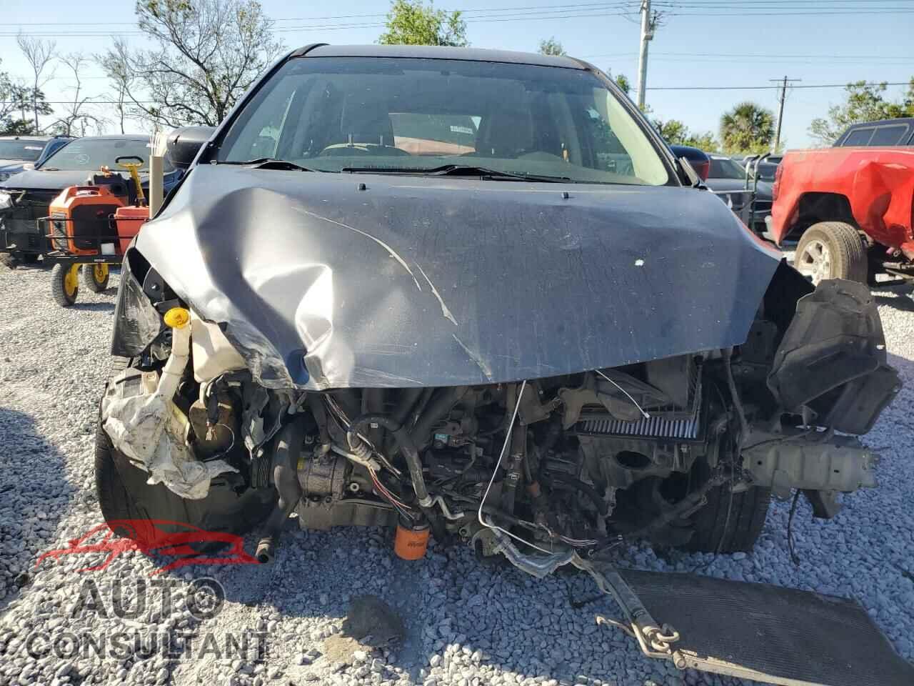 MAZDA 5 2012 - JM1CW2BL0C0143954