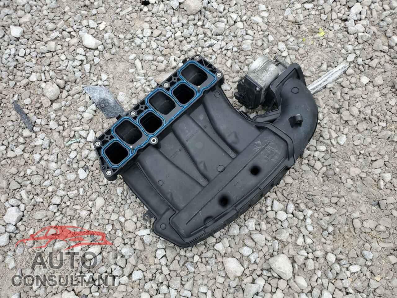 FORD EDGE 2013 - 2FMDK4KC2DBA02276